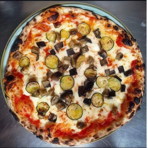 Arte - Sapori · Pizza · Talenti | Anche Gluten Free