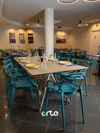Foto di Arte - Sapori · Pizza · Talenti | Anche Gluten Free