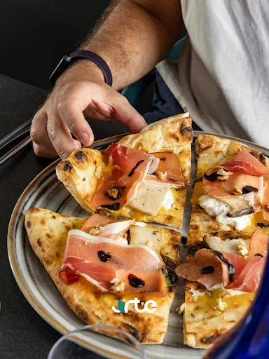 Foto di Arte - Sapori · Pizza · Talenti | Anche Gluten Free