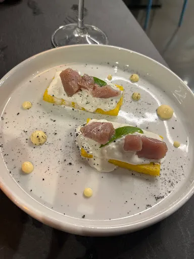 Foto di Arte - Sapori · Pizza · Talenti | Anche Gluten Free