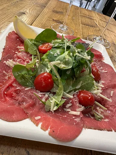 Artigiani del Gusto Modena Mercato Storico Albinelli