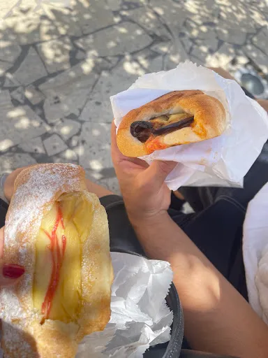 Foto di Artigiani del Senza Glutine