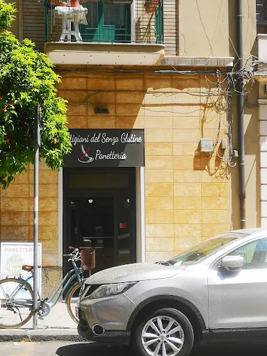 Foto di Artigiani del Senza Glutine