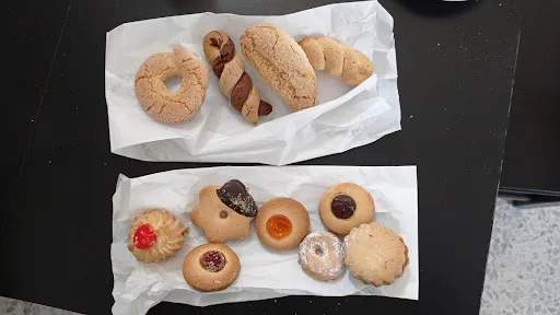 Foto di Artigiani del Senza Glutine