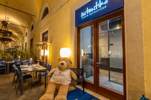 Foto di Autentiko - Brescia