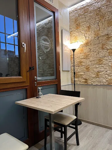 BACLAS - Pizzeria con cucina, senza glutine, delivery e take away
