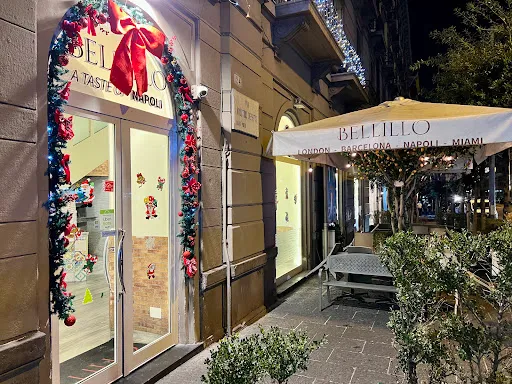 Foto di BELLILLO - A Taste of Napoli
