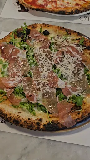 Foto di BELLILLO - A Taste of Napoli