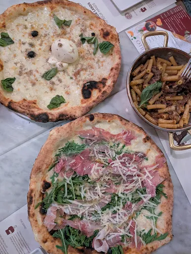 Foto di BELLILLO - A Taste of Napoli