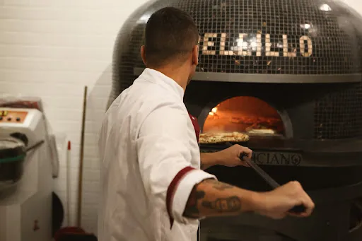 Foto di BELLILLO - A Taste of Napoli