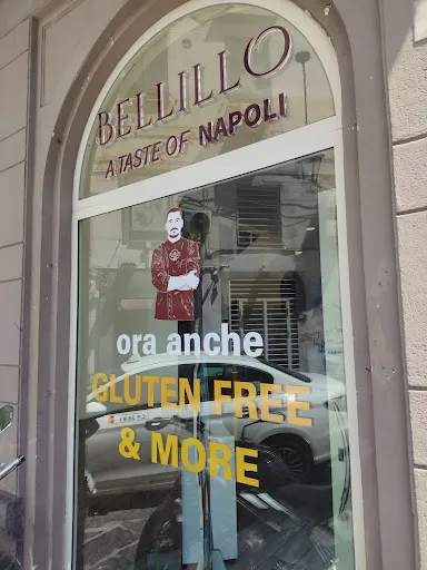 Foto di BELLILLO - A Taste of Napoli