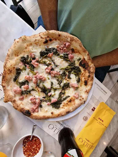 Foto di BELLILLO - A Taste of Napoli