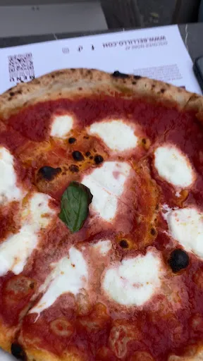 Foto di BELLILLO - A Taste of Napoli