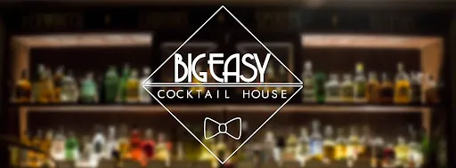 Foto di BIG EASY Cocktail House