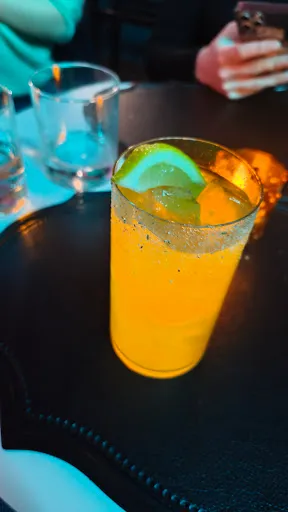 Foto di BIG EASY Cocktail House