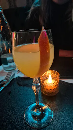 Foto di BIG EASY Cocktail House