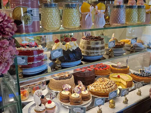 Foto di B Monza Bistrot
