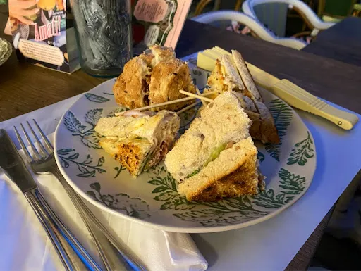 Foto di B Monza Bistrot