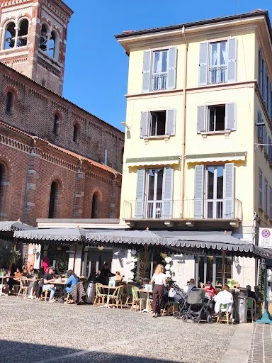Foto di B Monza Bistrot