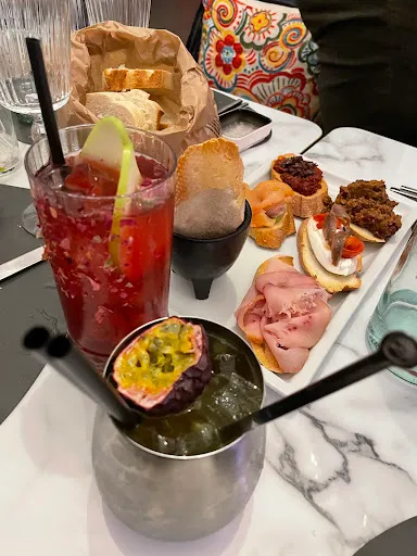 Foto di Bacaro