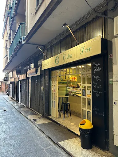 Bakery 1970 gluten free