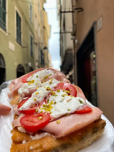 Bakery 1970 gluten free