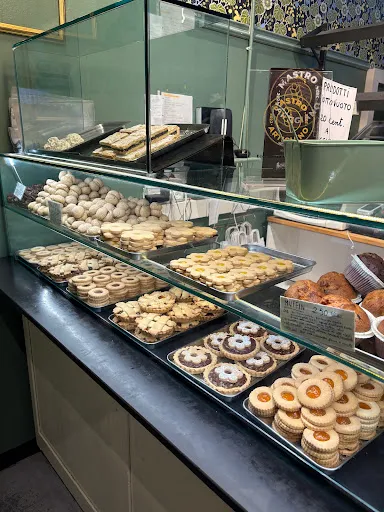 Bakery 1970 gluten free