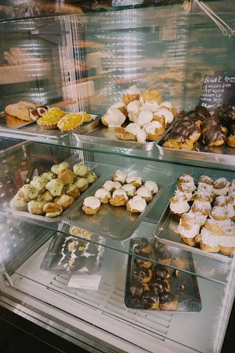Bakery 1970 gluten free