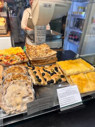 Bakery 1970 gluten free