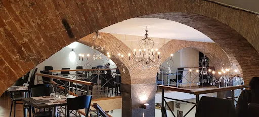 Foto di Bakkus
