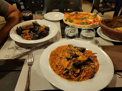 Foto di Bakkus