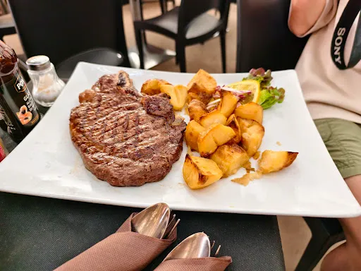 Foto di Bakkus