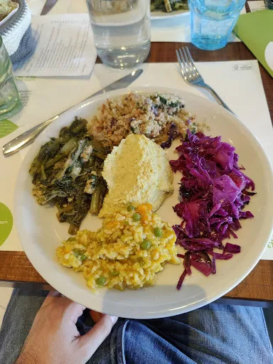 Foto di Bancia Bio