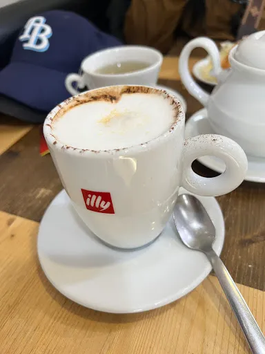 Foto di Bar 50 Rosso