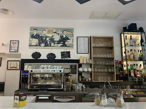 Foto di Bar 50 Rosso
