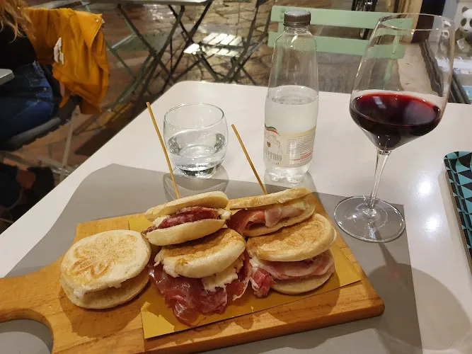 Bar Bistrò Mama Bottega e Piaceri