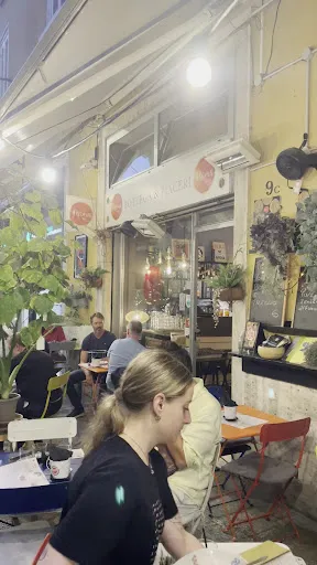 Foto di Bar Bistrò Mama Bottega e Piaceri
