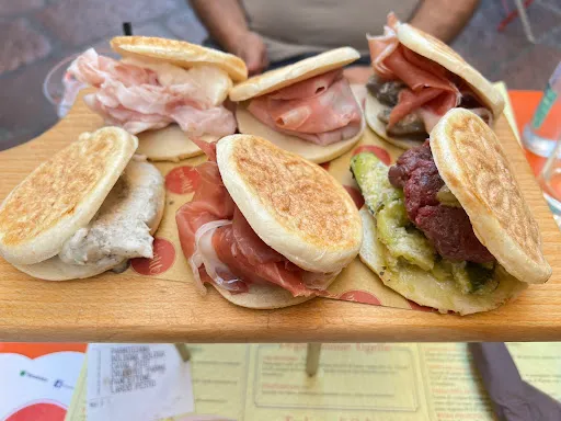 Foto di Bar Bistrò Mama Bottega e Piaceri