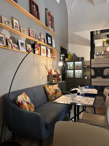 Foto di Bar Bistrò Mama Bottega e Piaceri