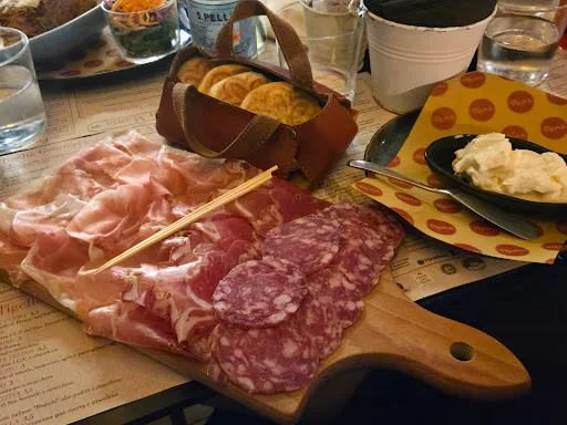 Foto di Bar Bistrò Mama Bottega e Piaceri