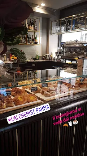 Bar Bistrò Pub L'alchemist