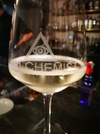 Foto di Bar Bistrò Pub L'alchemist