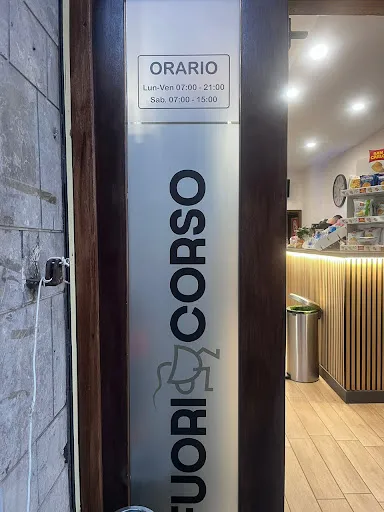 Foto di Bar Fuori Corso