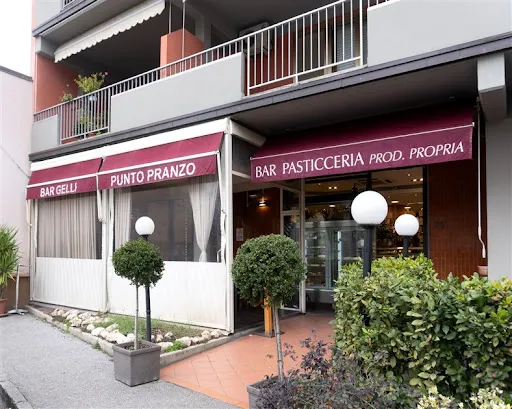 Foto di Bar Gelli di Sil-ve sas