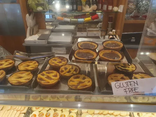 Foto di Bar Gelli di Sil-ve sas
