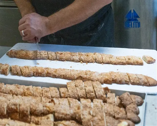 Foto di Bar Gelli di Sil-ve sas