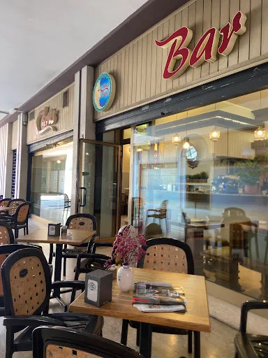 Foto di Bar IN