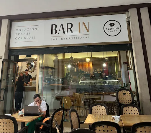 Foto di Bar IN