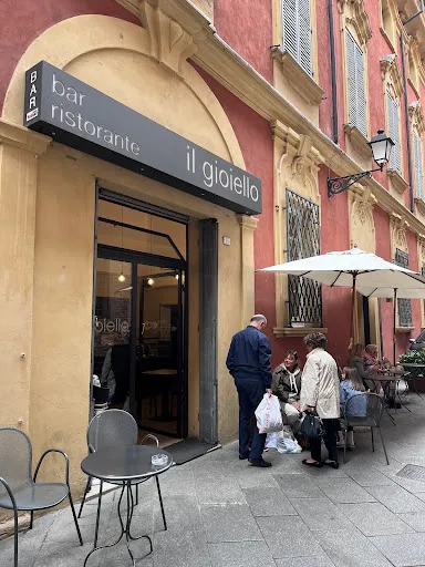 Foto di Bar Il Gioiello