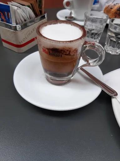 Foto di Bar Il Gioiello